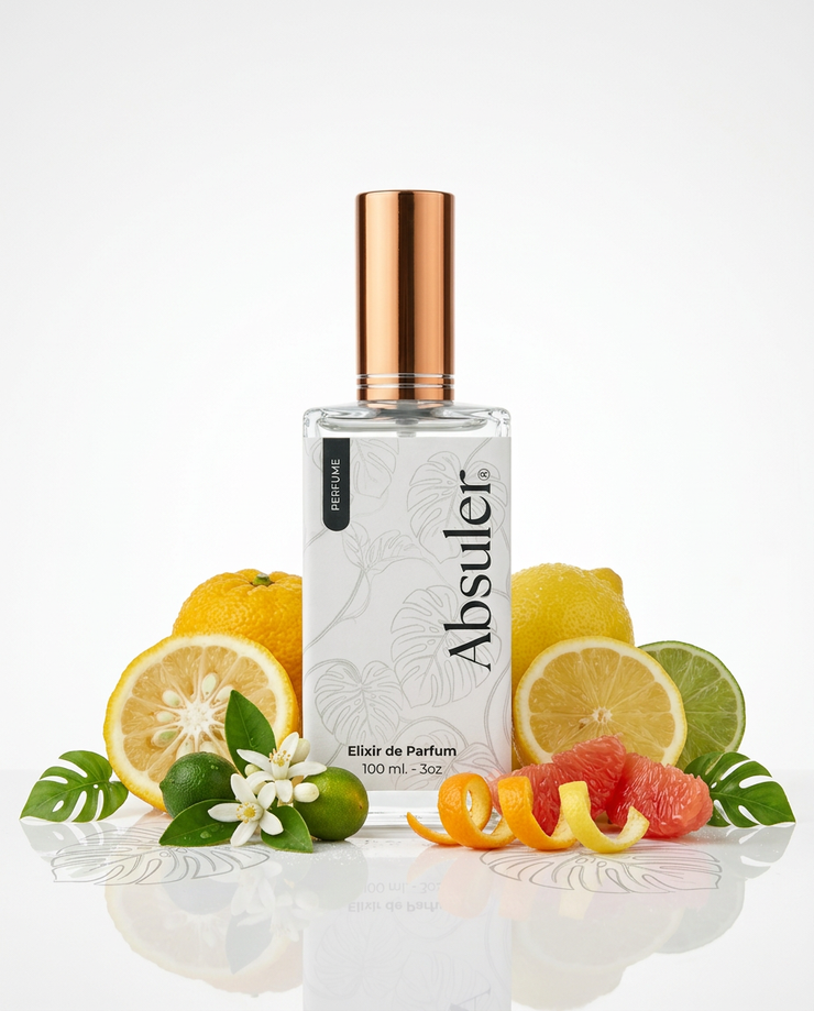 Preludio Granada — Familia Citrica