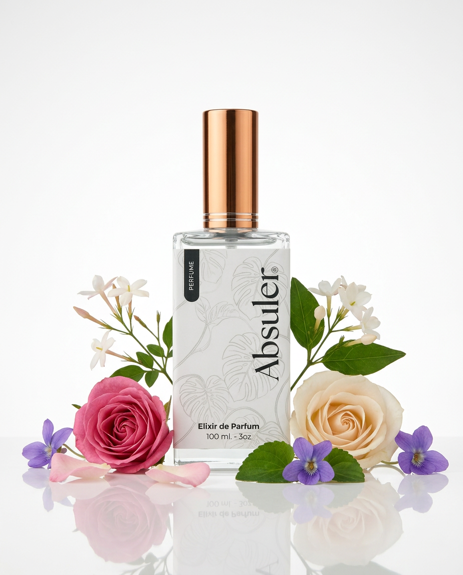 Familia Floral