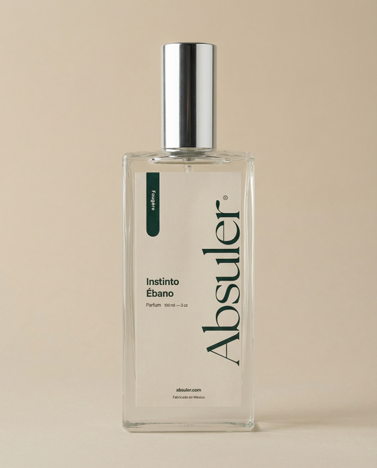 Instinto Ébano – Perfume Inspirado en Sauvage
