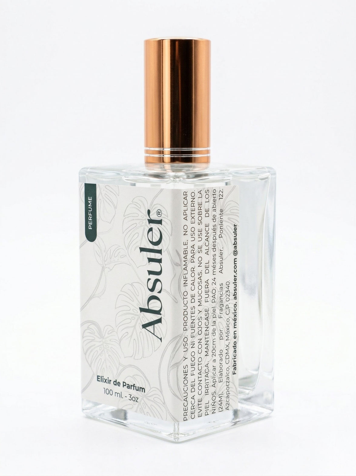 Marfil Ládano — Vista 2 — Absuler