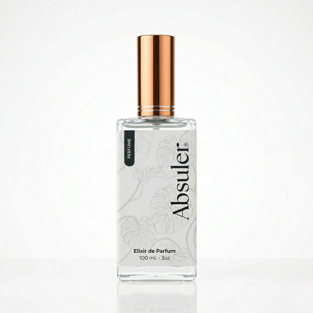 Marfil Ládano — Perfume Elixir de Parfum — Absuler