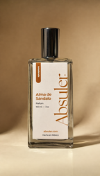 Alma de Sándalo- perfume inspirado en Santal 33