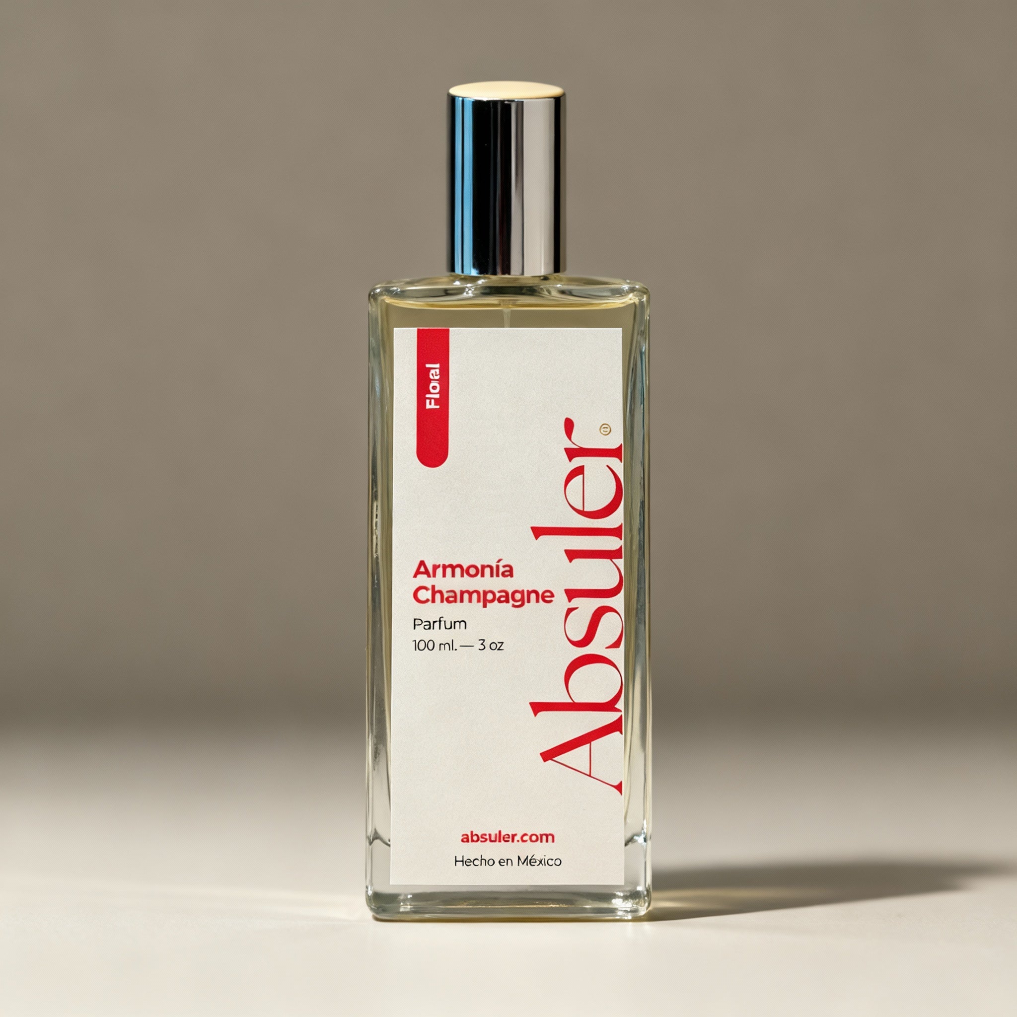 Armonía Champagne- perfume inspirado en J’adore