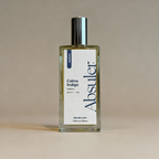 Calma Índigo- perfume inspirado en Acqua di Giò Profondo.