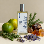 Calma Índigo- perfume inspirado en Acqua di Giò Profondo.