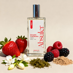 Encanto Frambuesa- perfume inspirado en Burberry Her