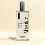 Instinto Ébano- perfume inspirado en Sauvage