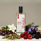 Armonía Champagne- perfume inspirado en J’adore