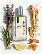 Instinto Ébano- perfume inspirado en Sauvage