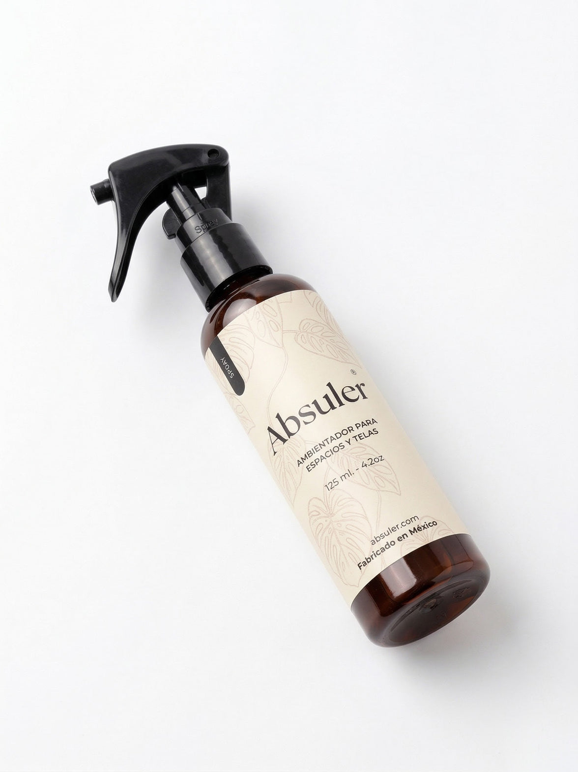 Absoluto Oasis — Ambientador para Espacios — Vista 6 — Absuler