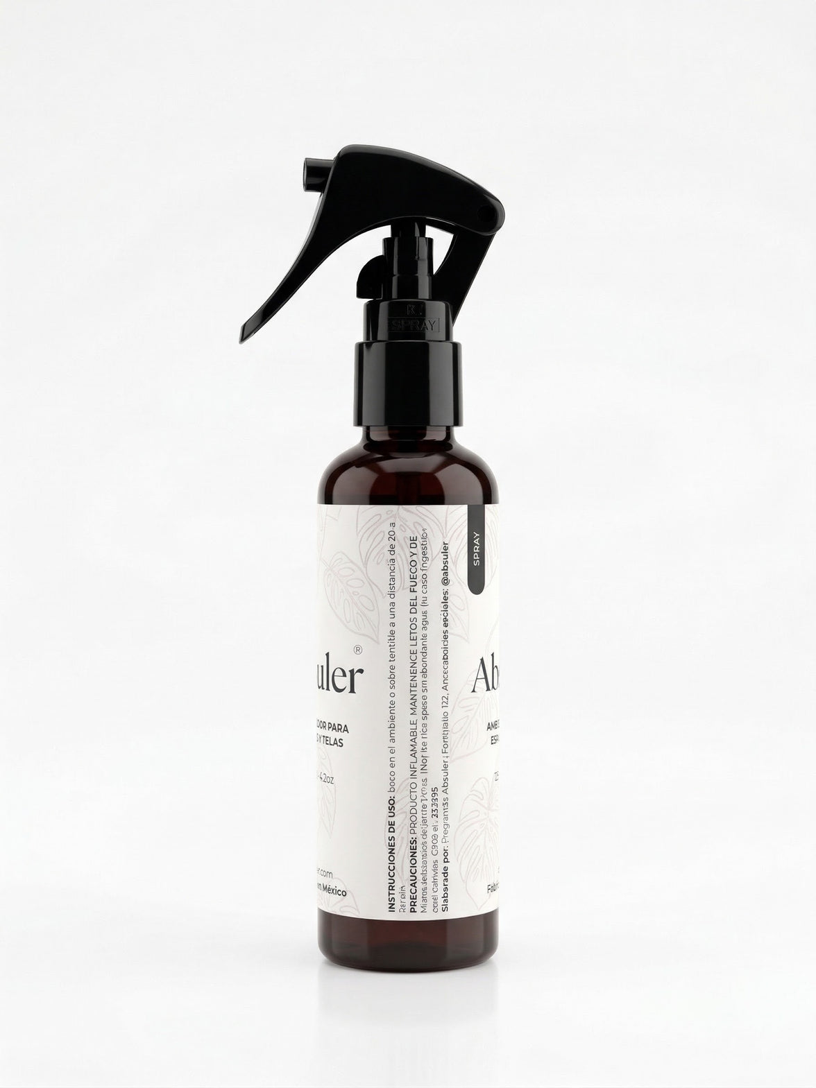 Absoluto Oasis — Ambientador para Espacios — Vista 5 — Absuler