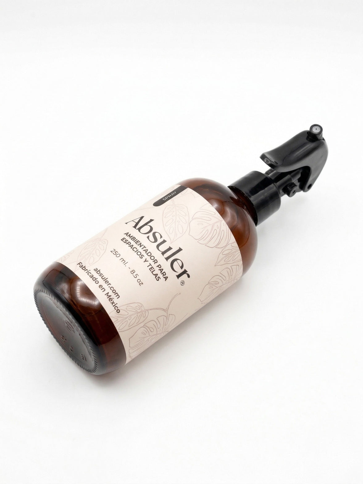 Absoluto Oasis — Ambientador para Espacios — Vista 2 — Absuler