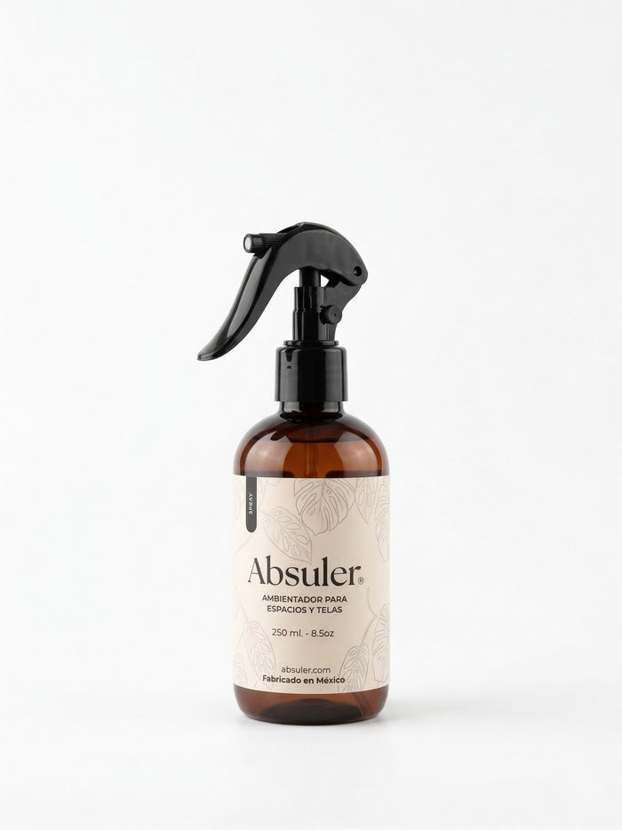 Absoluto Oasis — Ambientador para Espacios — Absuler