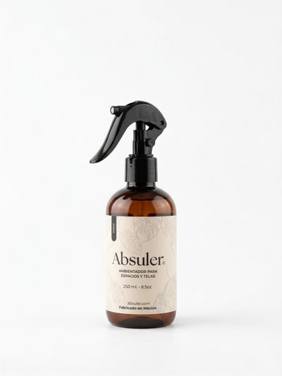 Absoluto Oasis — Ambientador para Espacios — Absuler